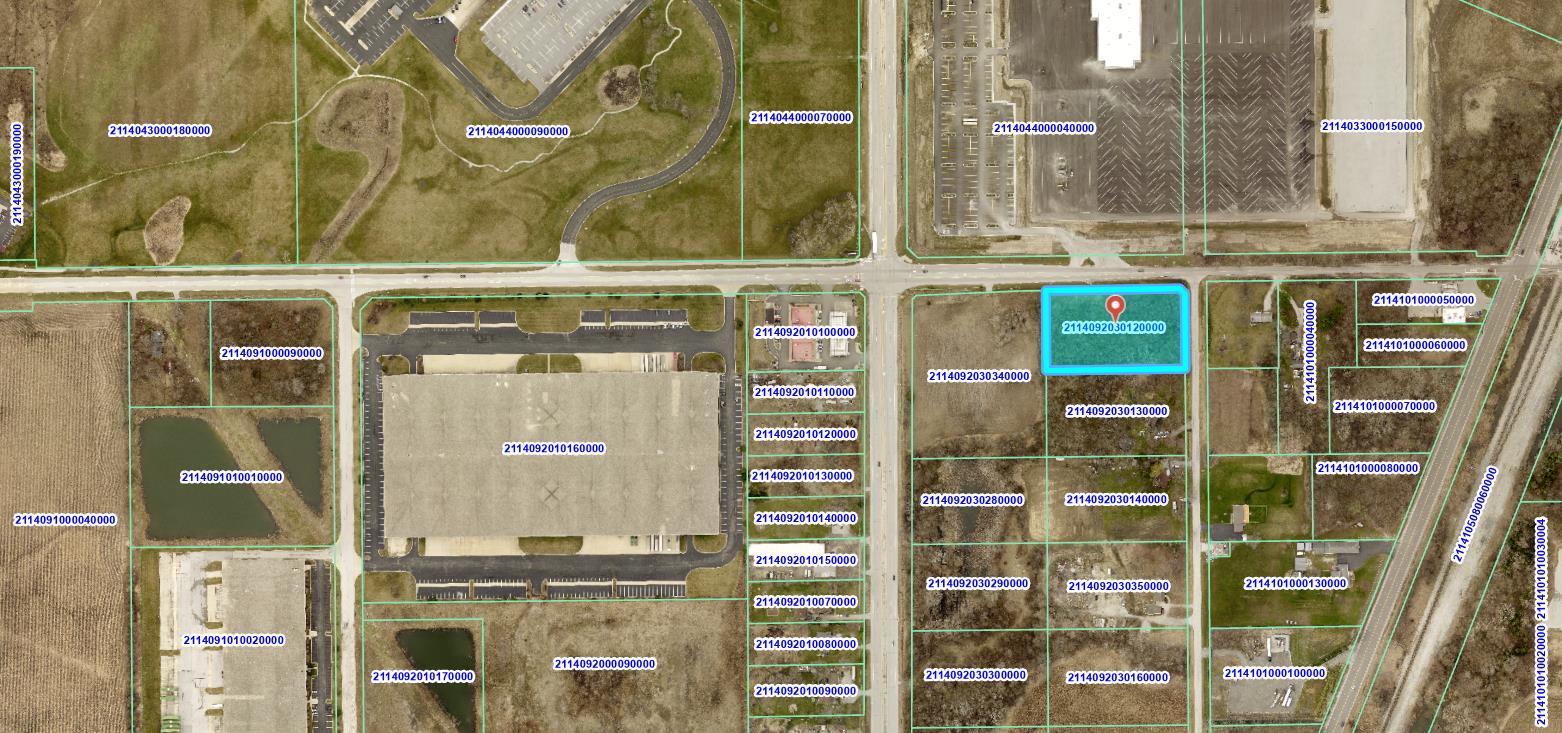 23936 Home Avenue Property Photo