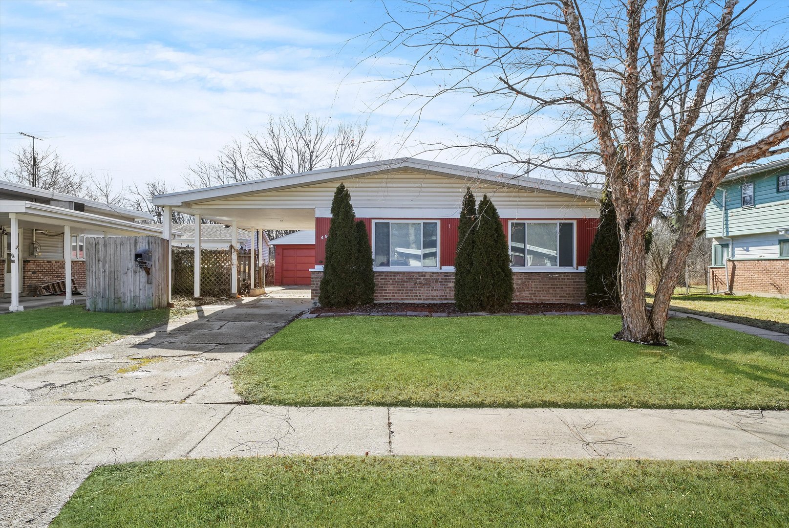 491 Talala Street Property Photo