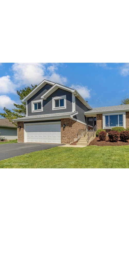 264 Washo Drive Property Photo