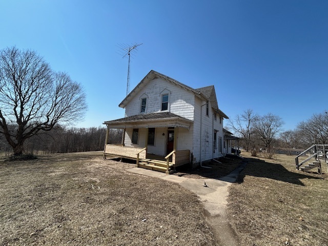 10 Real Estate Listings Main Image