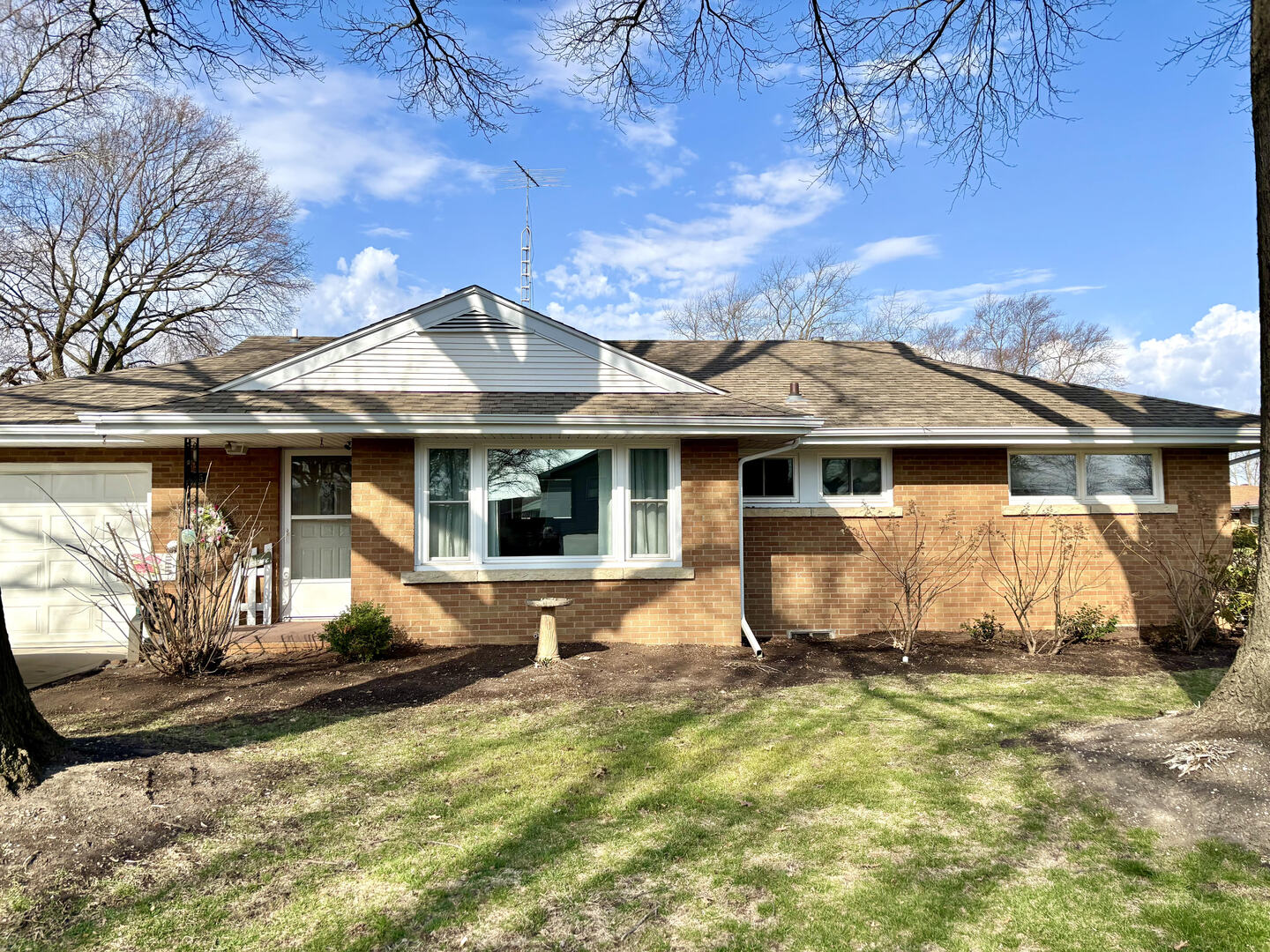515 N Blaine Avenue Property Photo