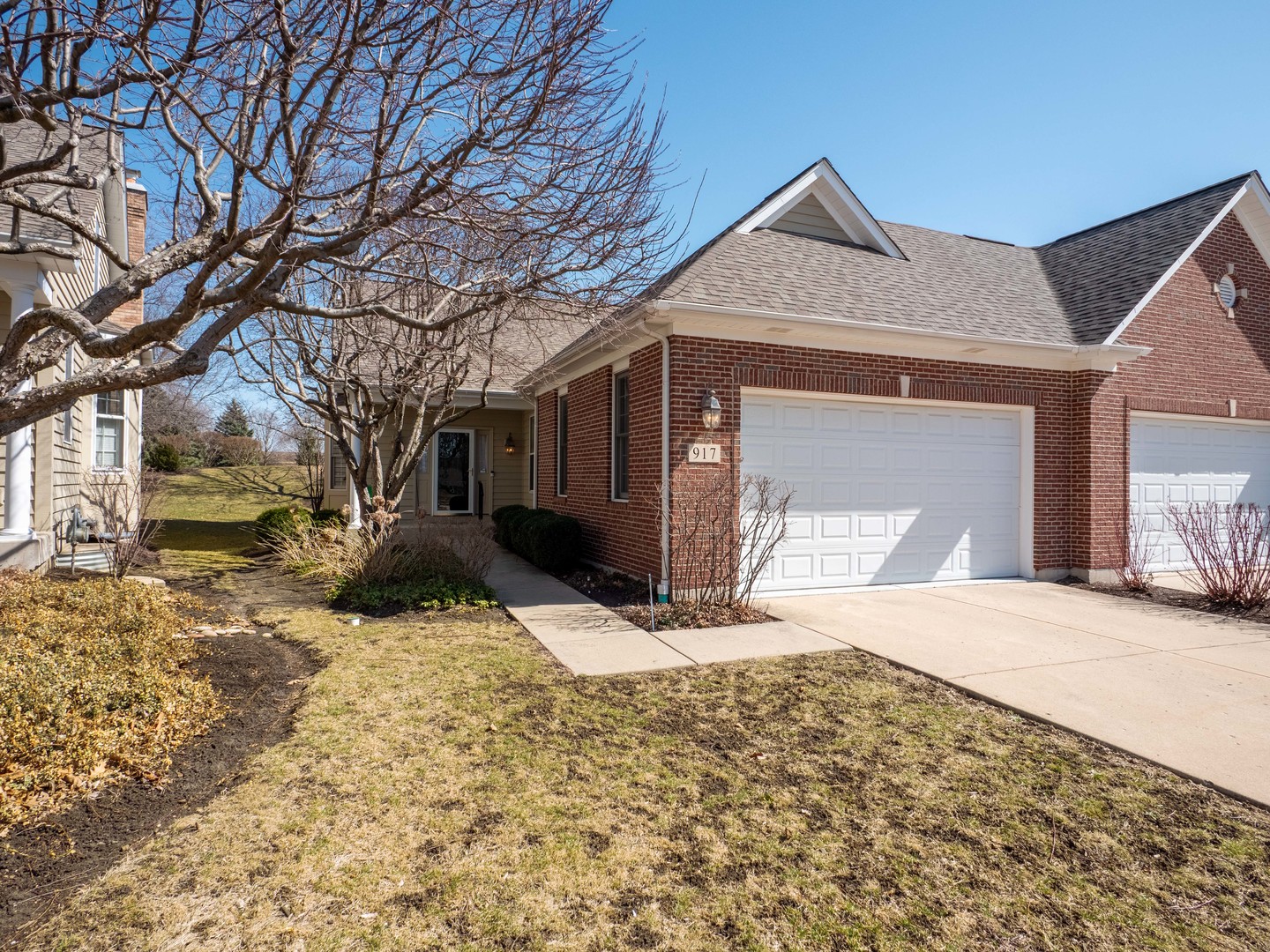 917 Ginger Lane Property Photo