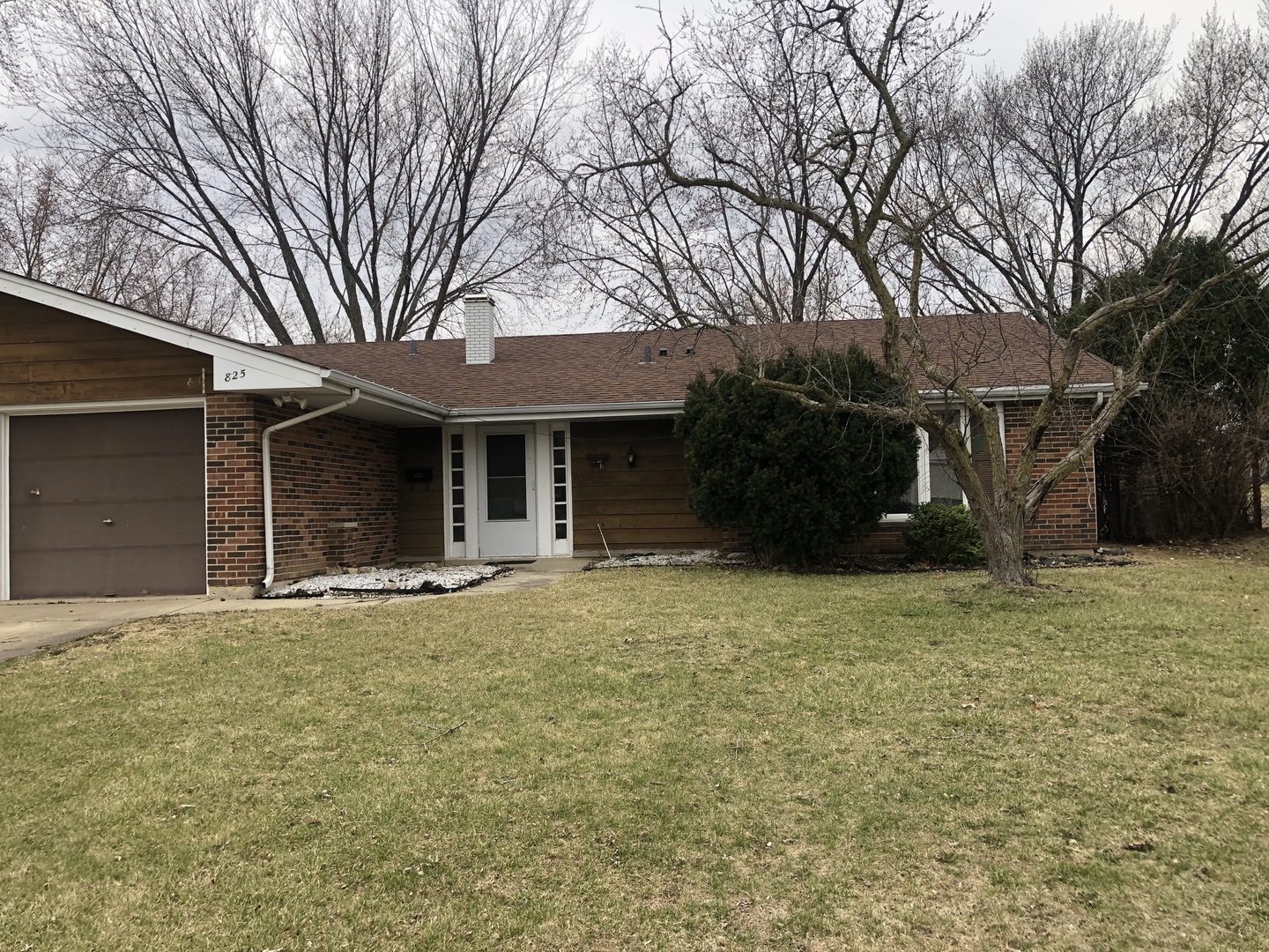 825 Rosedale Lane Property Photo