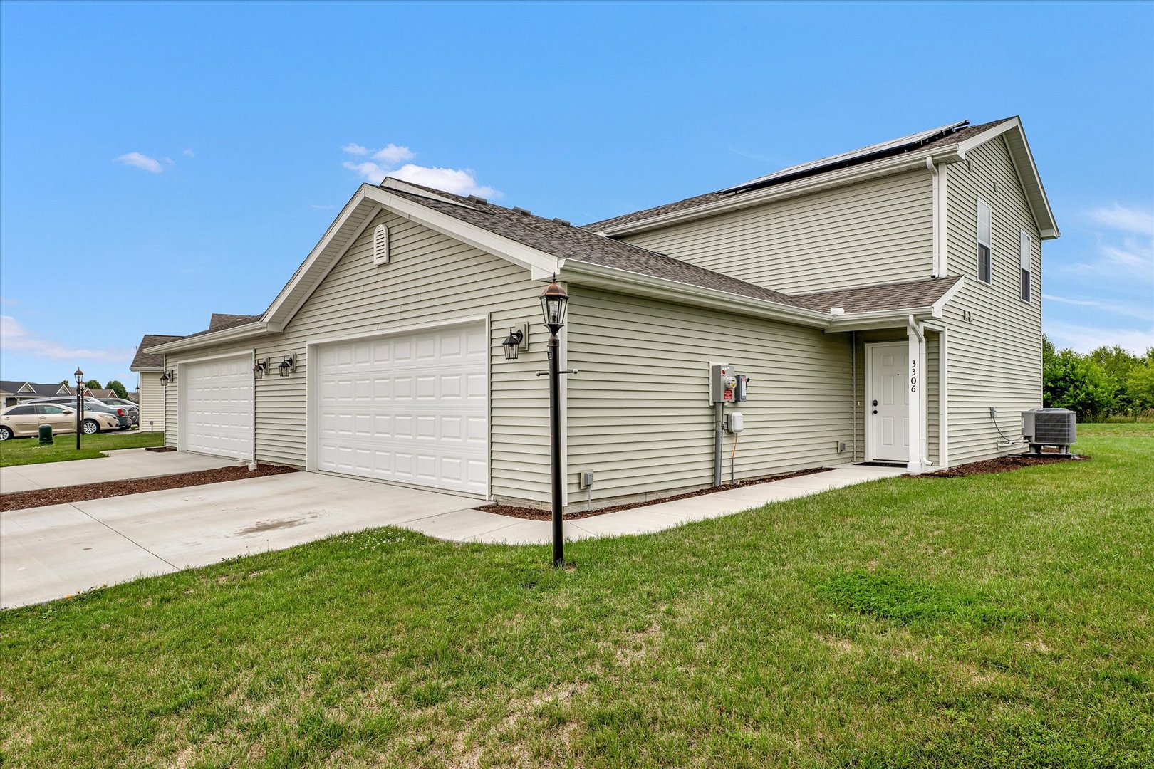 3317 Boulder Ridge Drive Property Photo