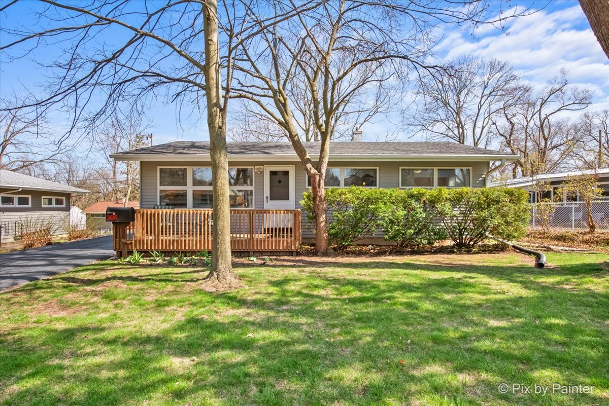 305 Knollwood Drive Property Photo