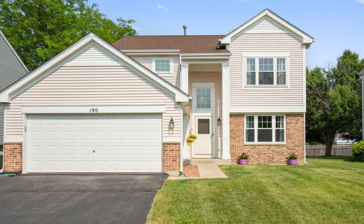 190 Ferryville Drive Property Photo