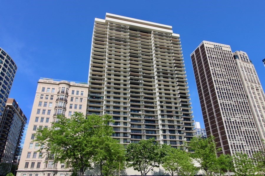 1212 N Lake Shore Drive 10CN Property Photo 1