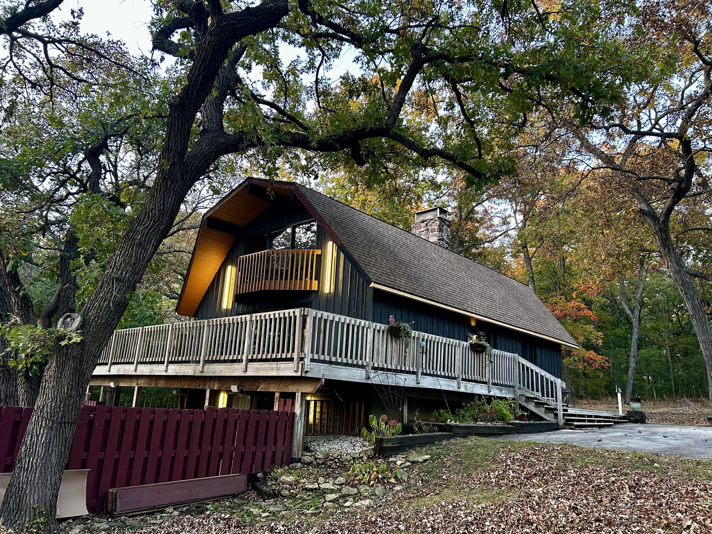10081 Haas Road Property Photo