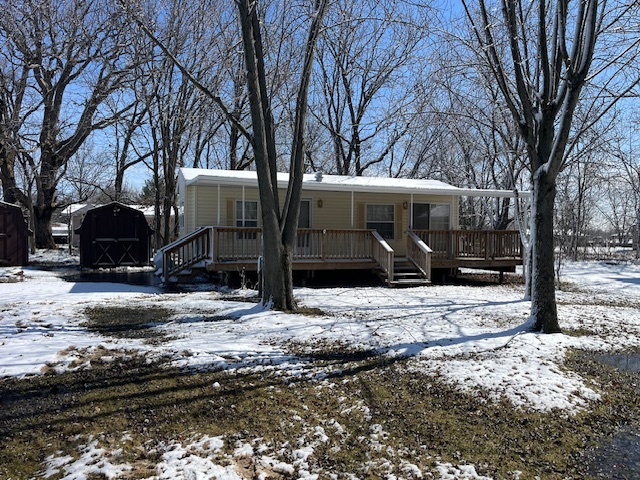 Seneca Township High School Real Estate Listings Main Image