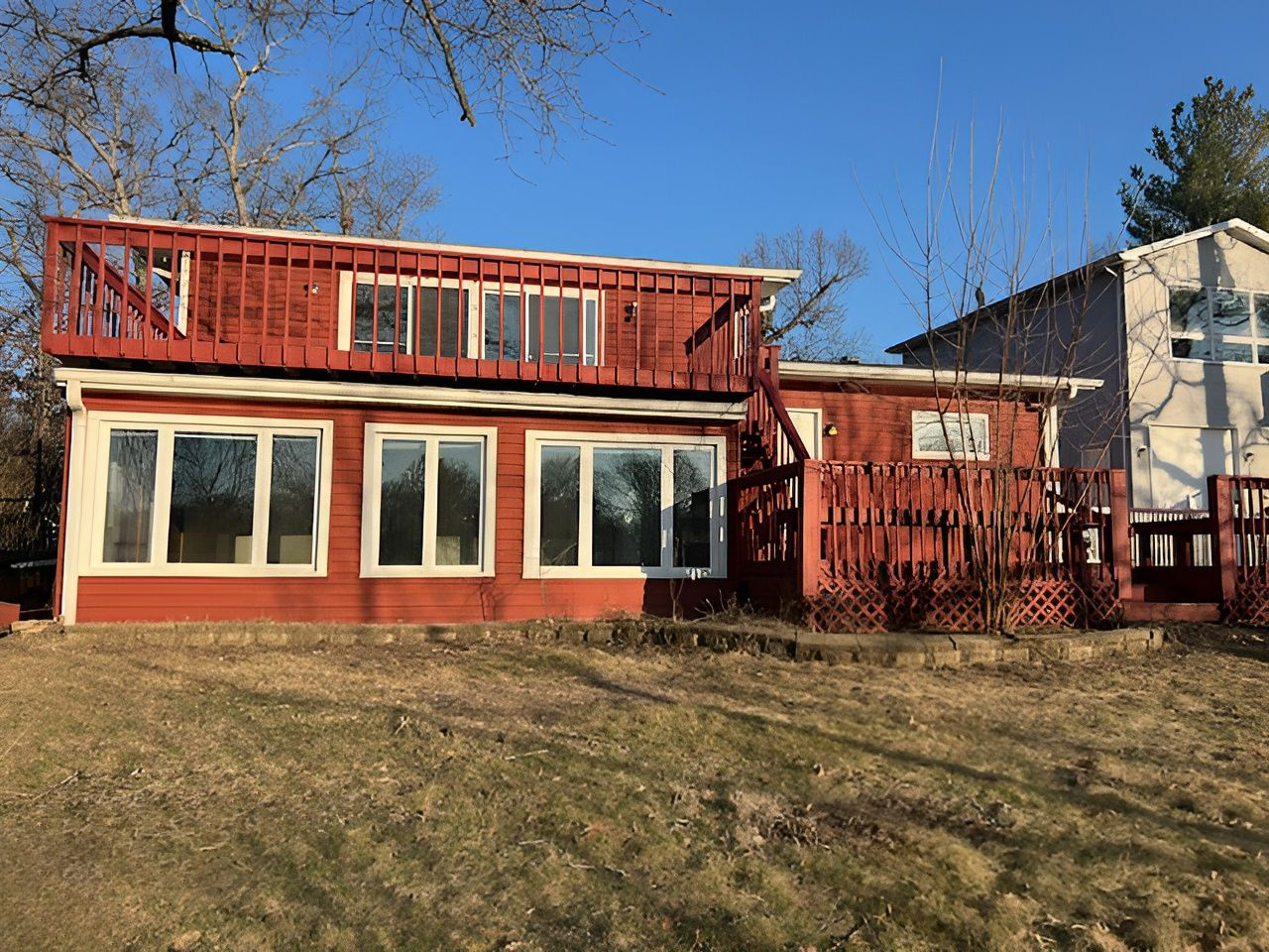 33458 N Mill Road Property Photo