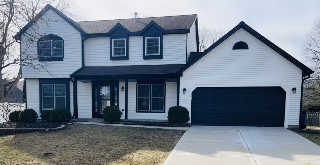 2741 Gateshead Drive