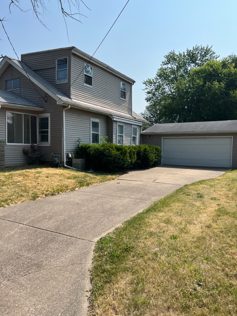 3922 N Columbus Avenue Property Photo
