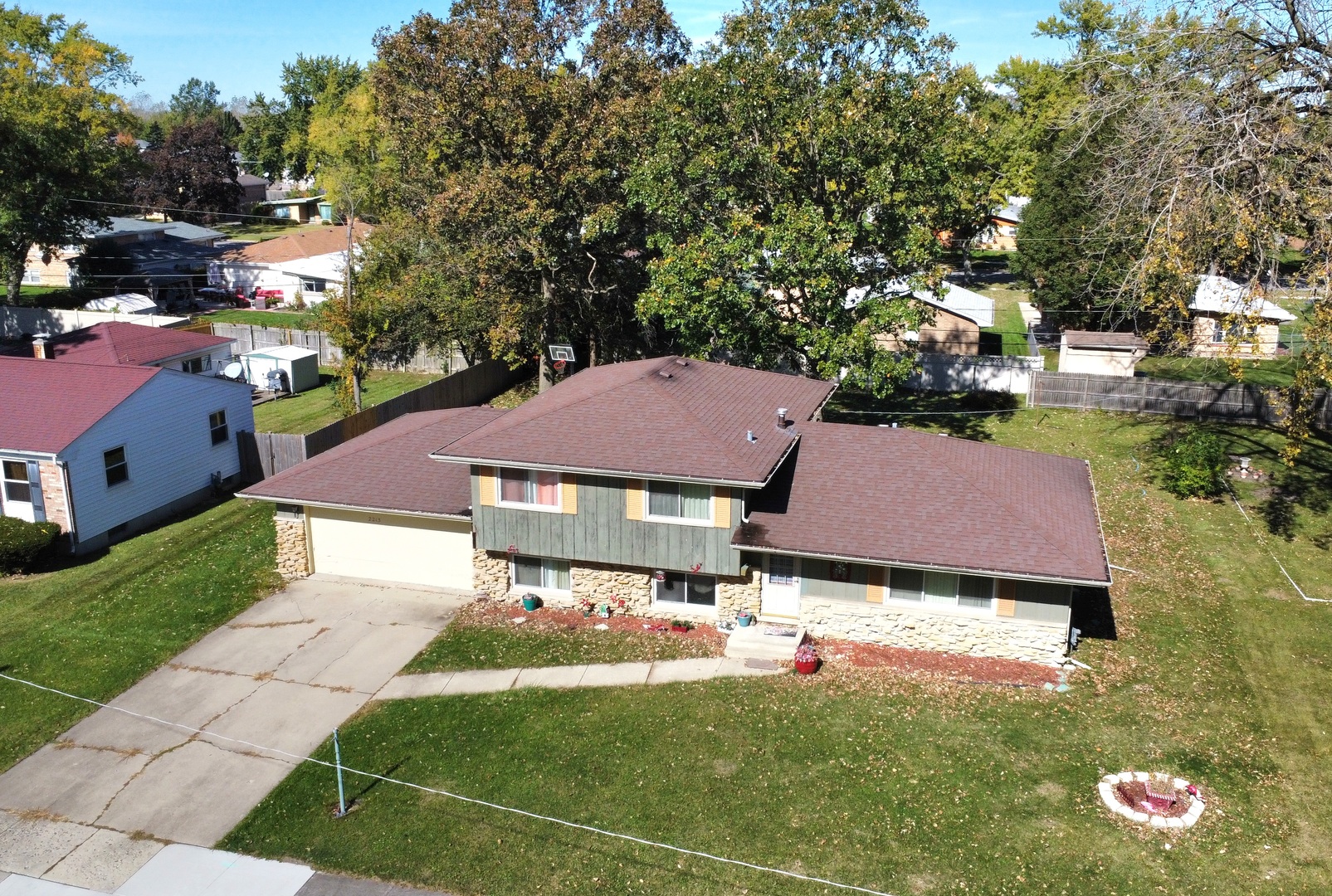 2213 Belmont Avenue Property Photo