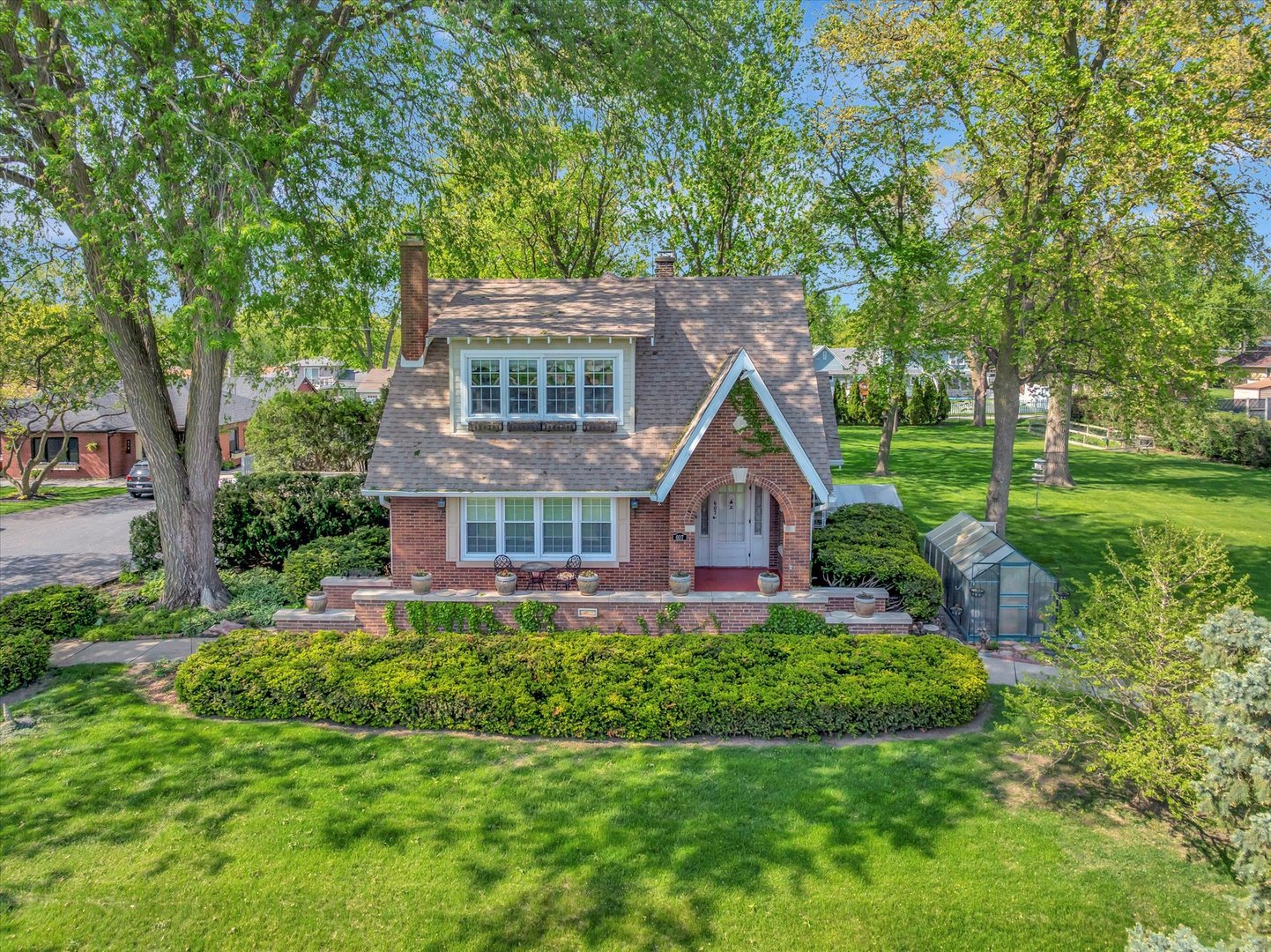 Beecher High School Real Estate Listings Main Image