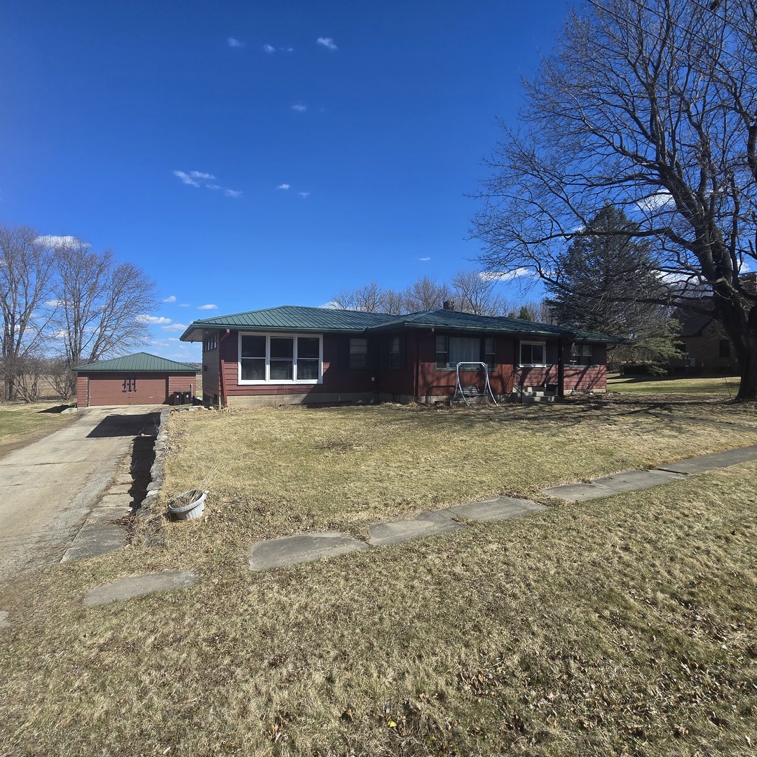607 S Garfield Street Property Photo