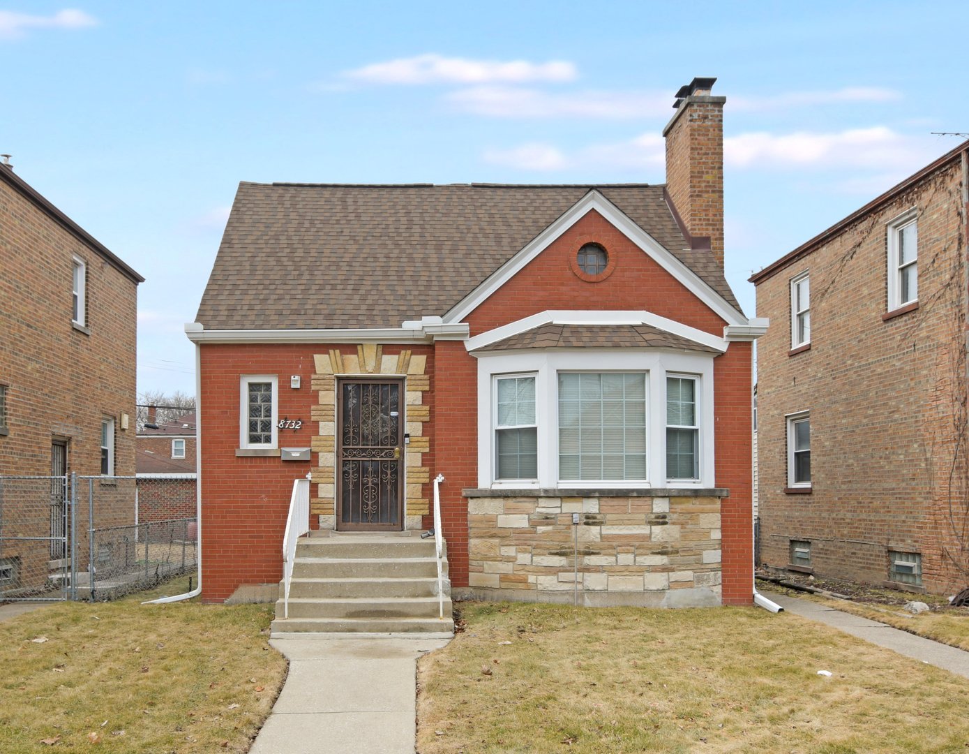 8732 S Dorchester Avenue Property Photo