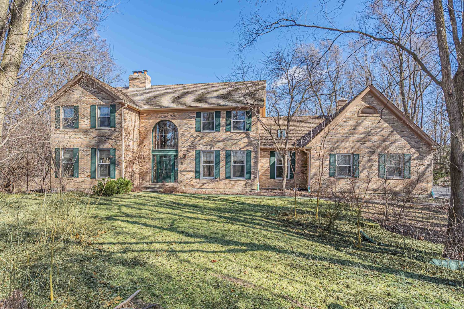 25925 N Farm View Circle Property Photo 1