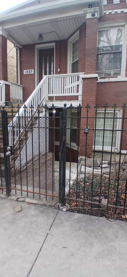 1327 N Avers Avenue 1 Property Photo
