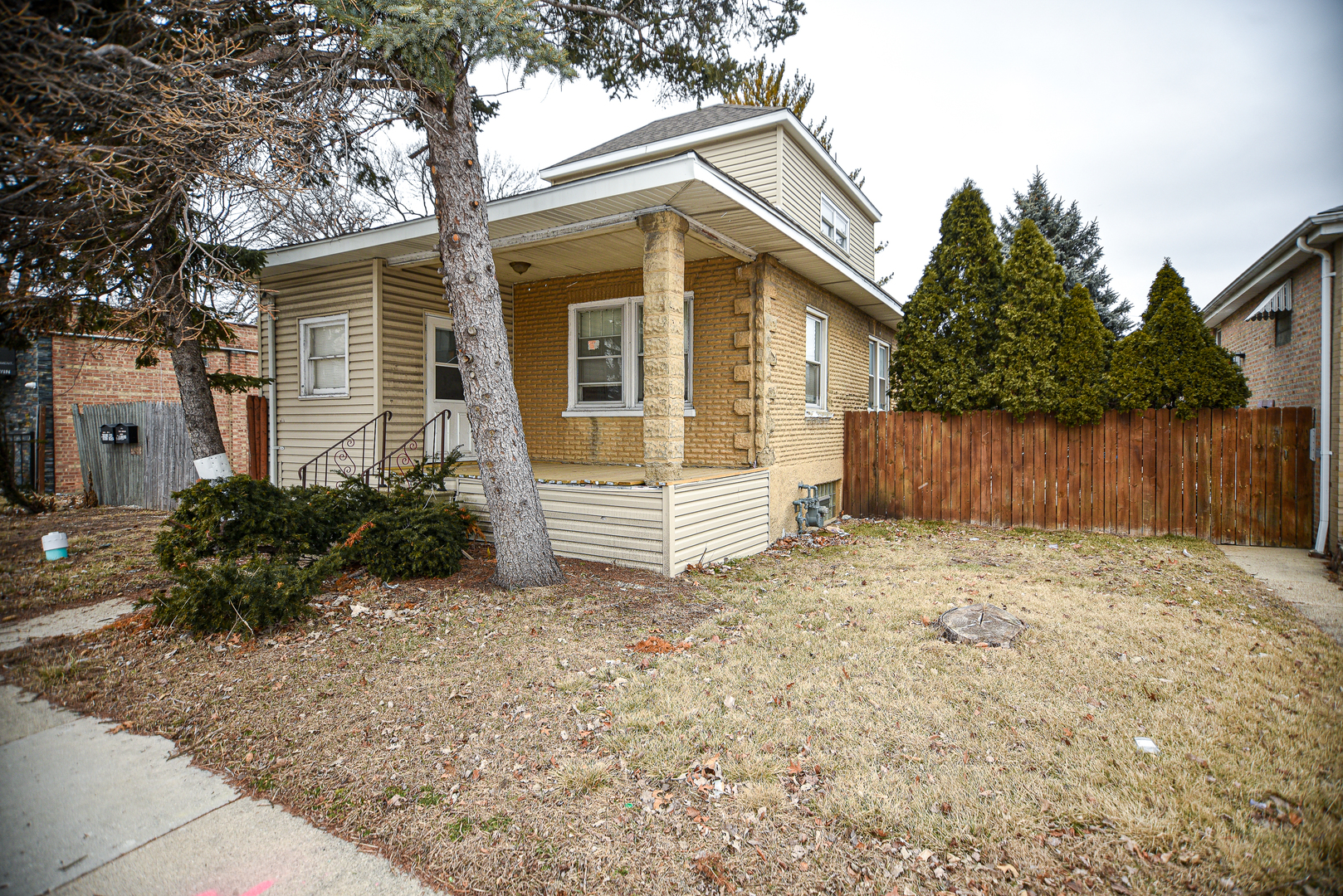 7316 39th Street Property Photo