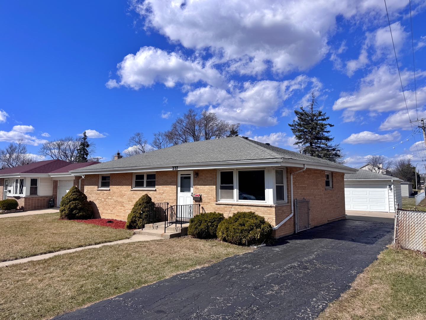 337 Forest Preserve Drive Property Photo