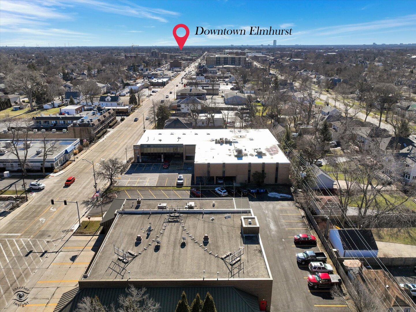386 N York Street Property Photo 6