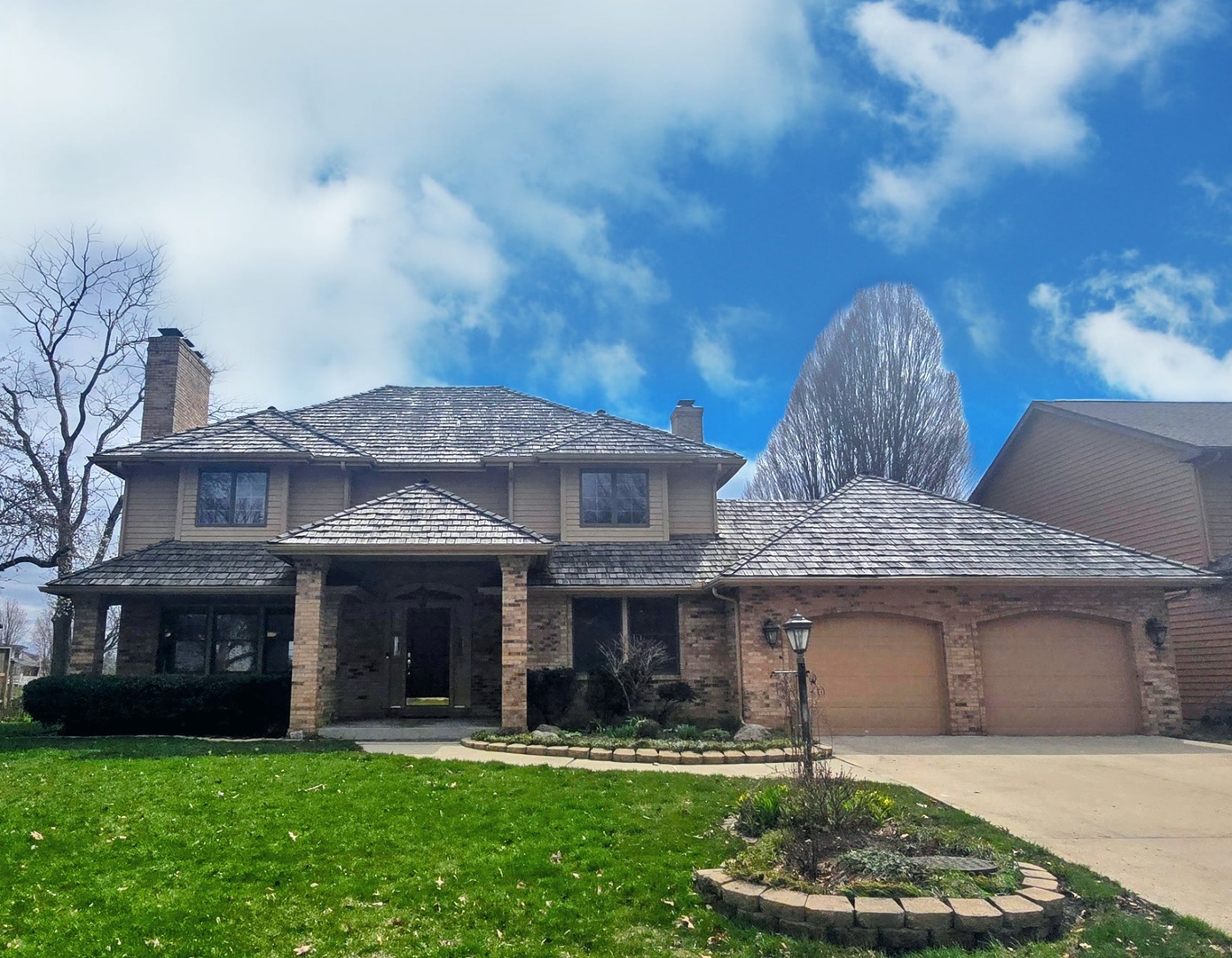 2903 Prairie Meadow Drive Property Photo 1