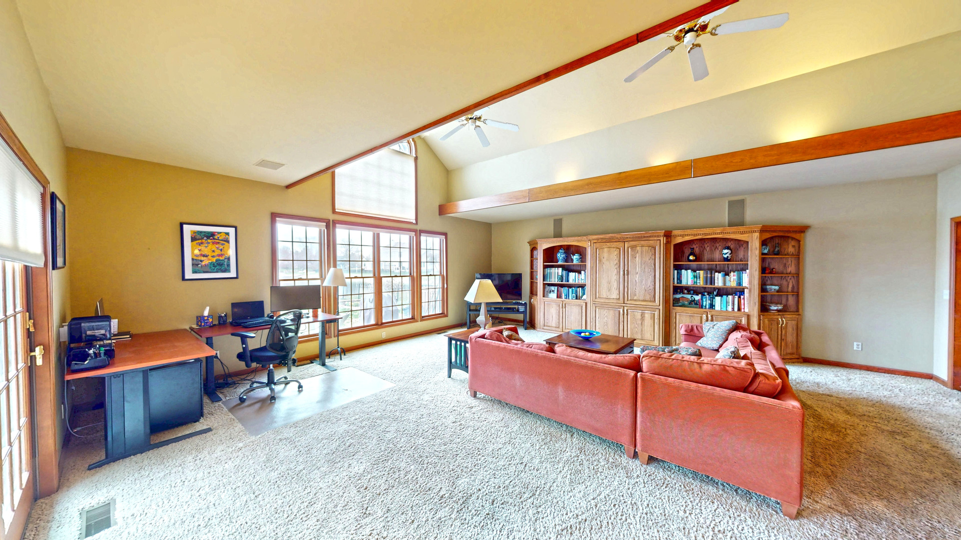 2903 Prairie Meadow Drive Property Photo 2