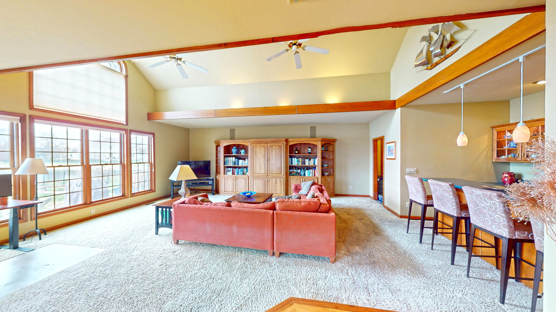 2903 Prairie Meadow Drive Property Photo 3