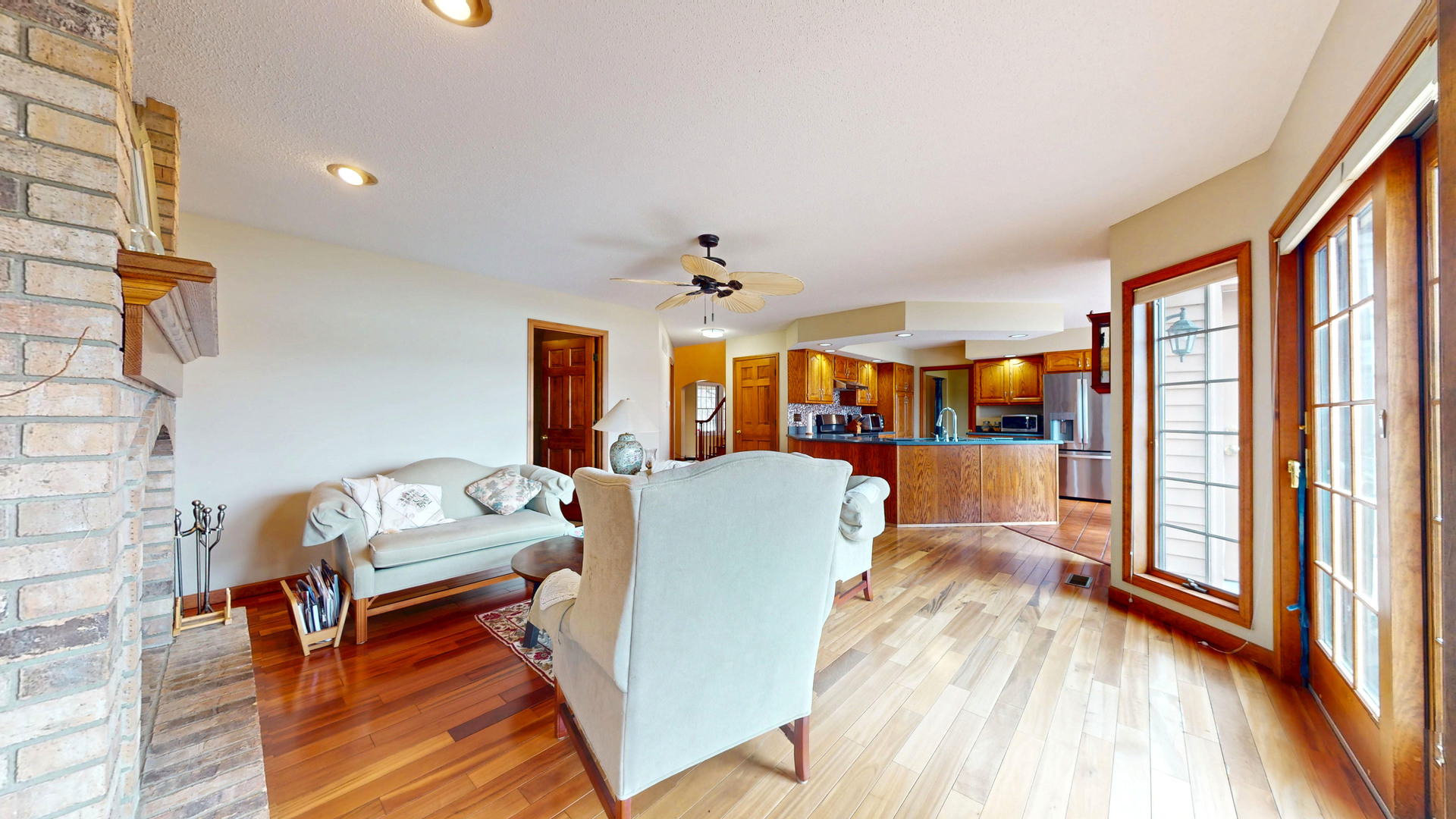 2903 Prairie Meadow Drive Property Photo 5