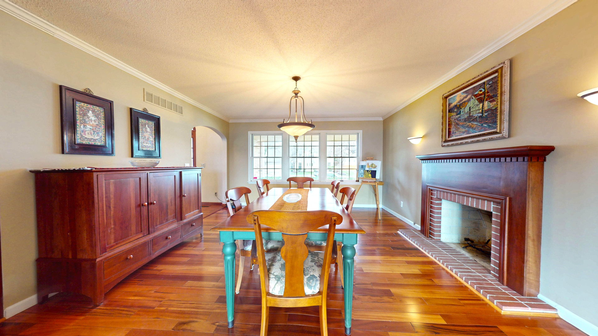 2903 Prairie Meadow Drive Property Photo 10