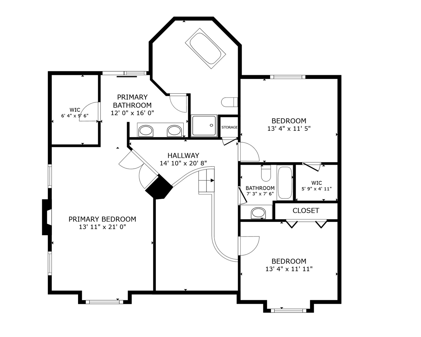 2903 Prairie Meadow Drive Property Photo 26