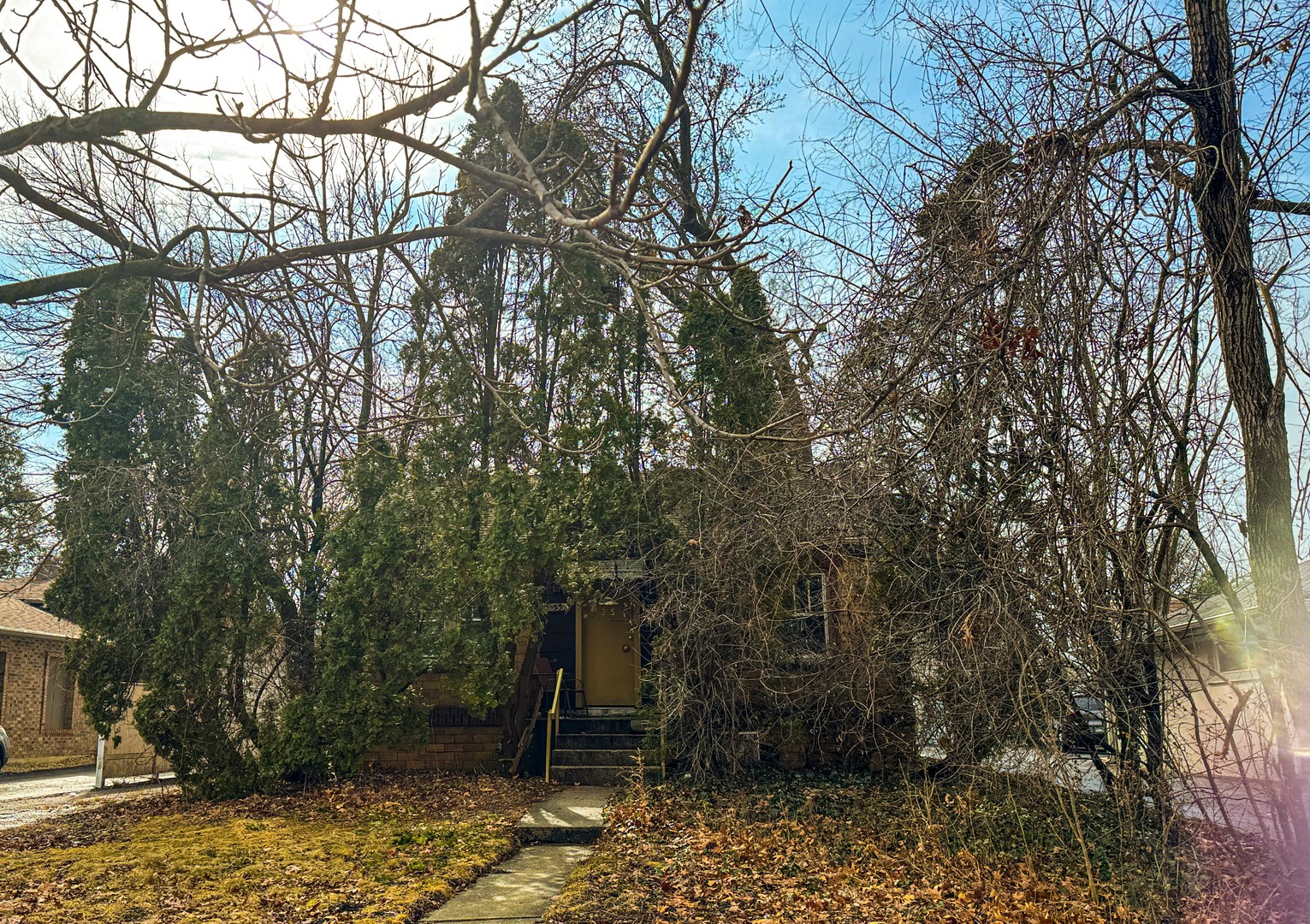 355 Duane Street Property Photo