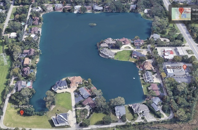 9656 Reding Circle Property Photo 1