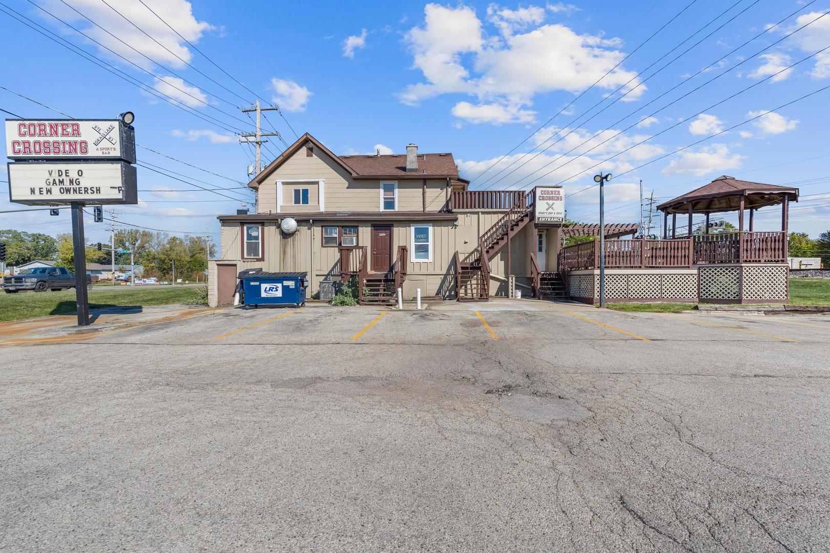 211 W Grass Lake Road Property Photo 1