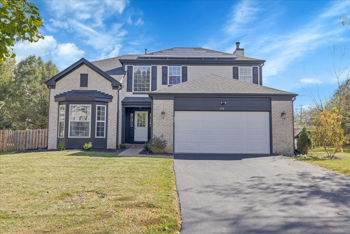 974 Audubon Lane Property Photo