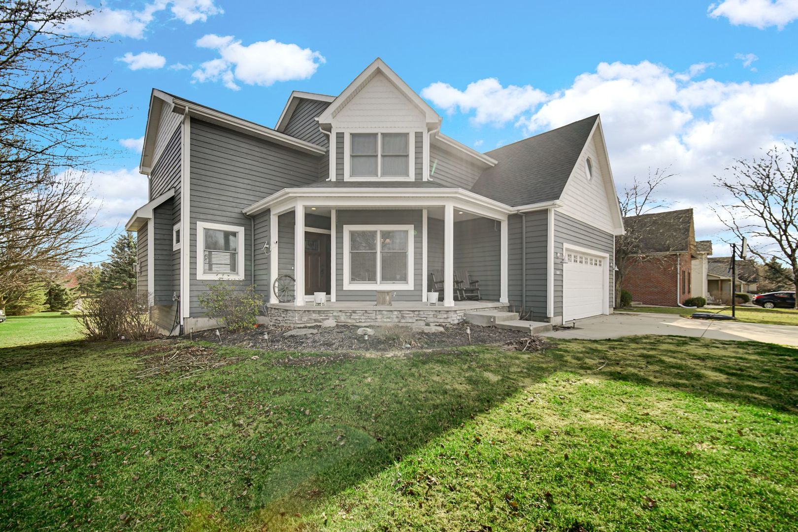 Indiana Real Estate Listings Main Image