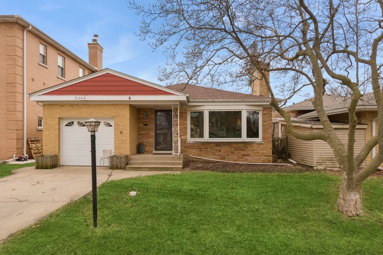 5049 Lunt Avenue Property Photo