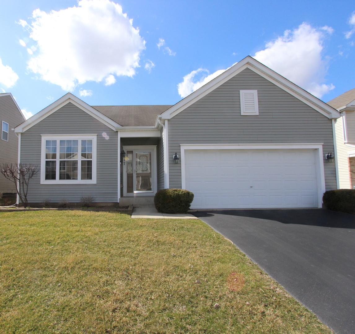 Woodstock North High School Real Estate Listings Main Image