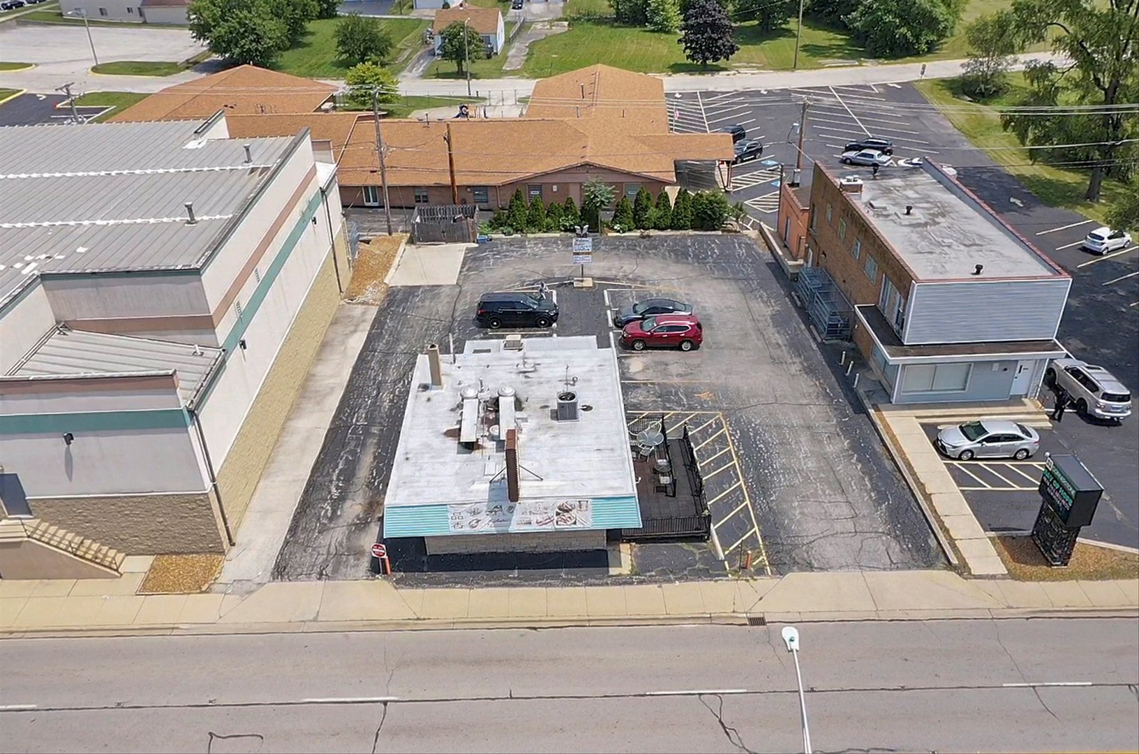 2923 Chicago Road Property Photo 30