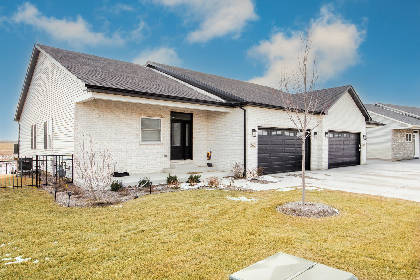 25155 S Westwind Drive Property Photo