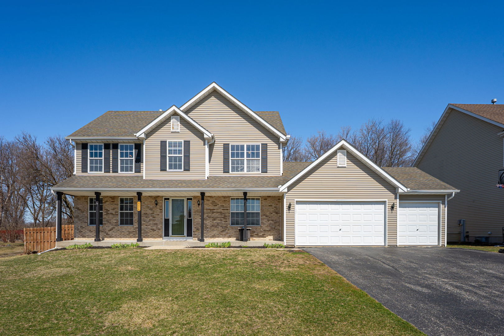 North Boone High School Real Estate Listings Main Image