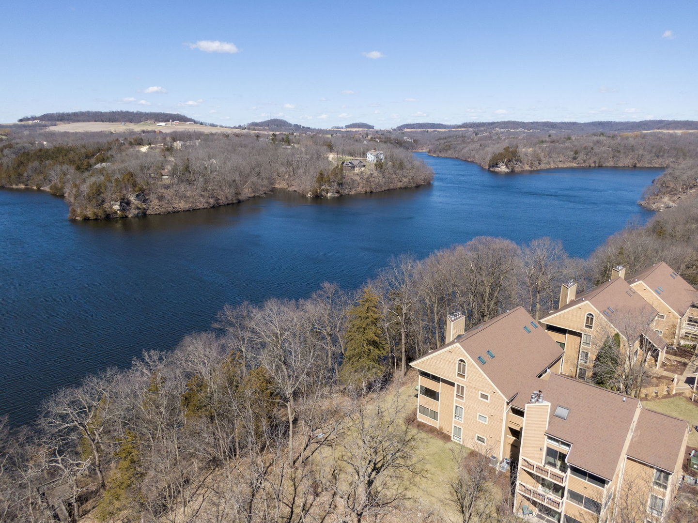 A22 Long Bay Point Drive A22 Property Photo 33