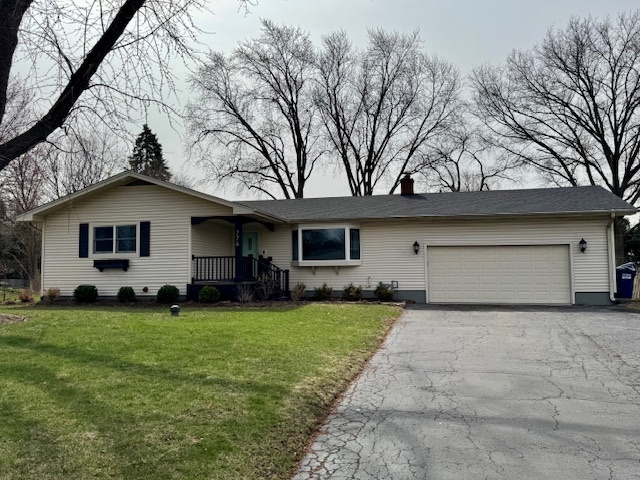 774 Considine Road Property Photo