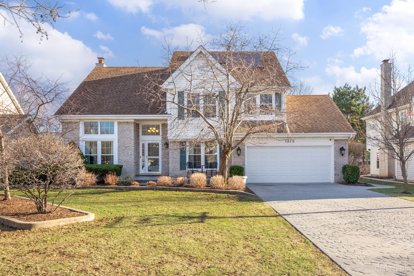 1375 Saint Claire Place Property Photo