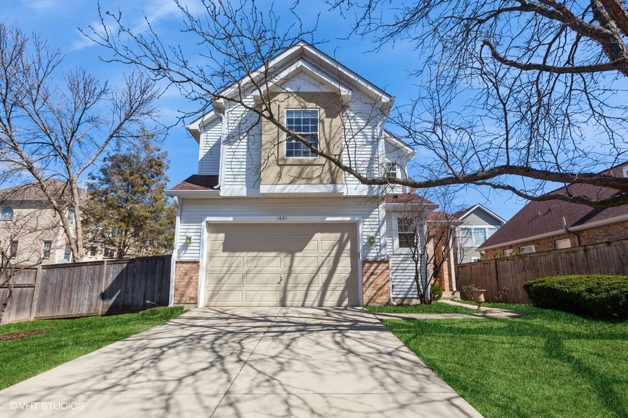 1601 Astor Avenue Property Photo