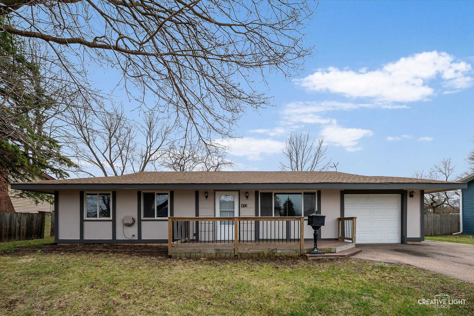 412 Sweetbriar Street Property Photo