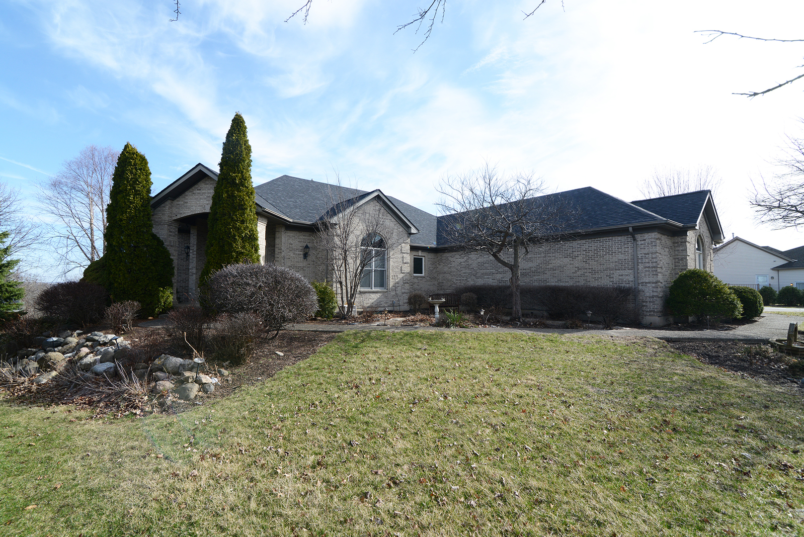 2710 Rolling Oak Road Property Photo