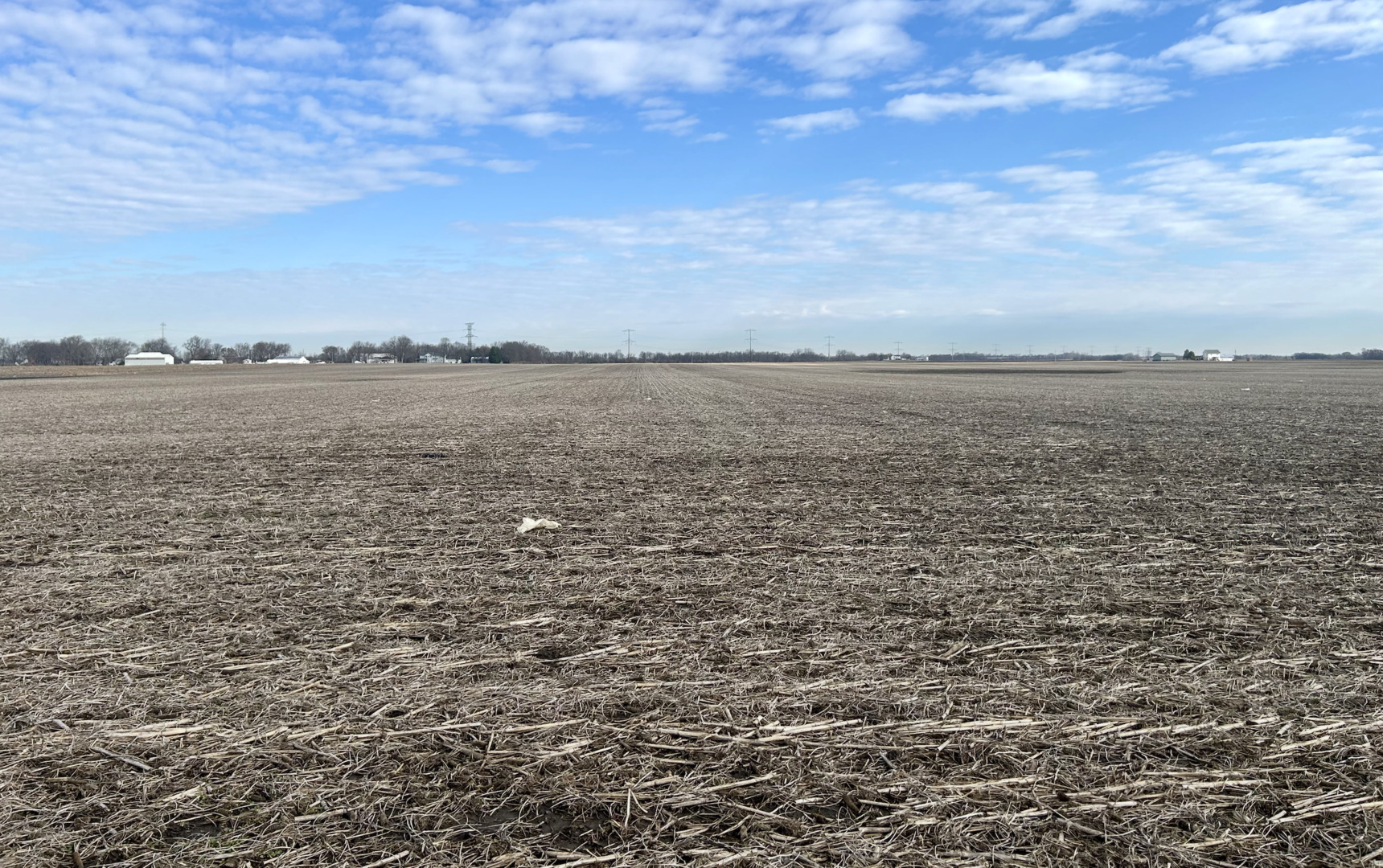 00 W Wilmington Peotone Road Property Photo