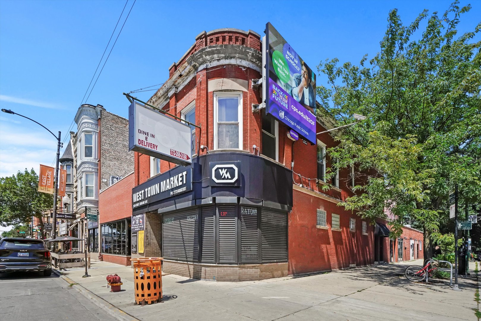1934 W Chicago Avenue 2f Property Photo