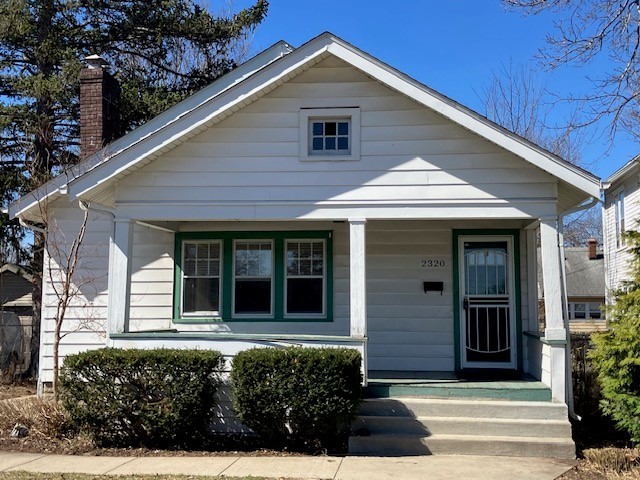 2320 Douglas Street Property Photo